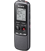 SONY ステレオICレコーダー　ICD-UX565F(B) 8GB Amazon | ソニー ステレオICレコーダー FMチューナー付 8GB